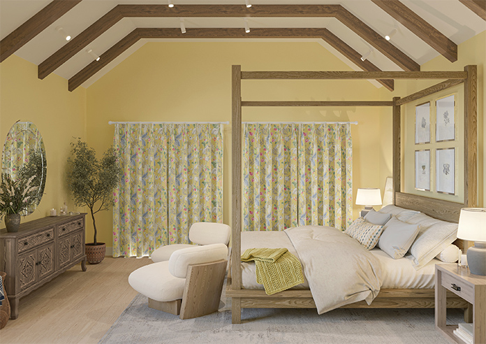 Iquitos, Brights - Made to Measure Curtains - Image 15